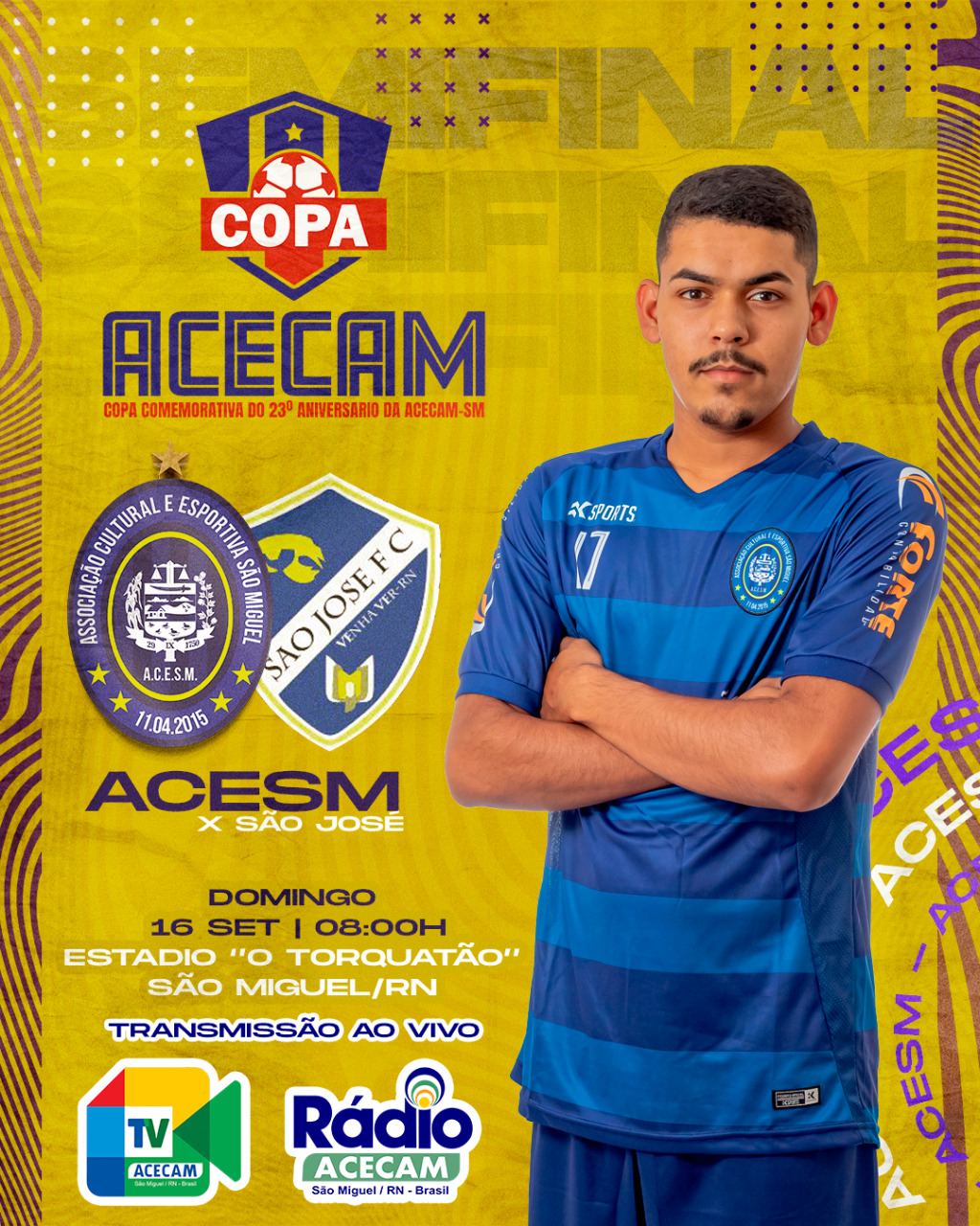 COPA ACECAM